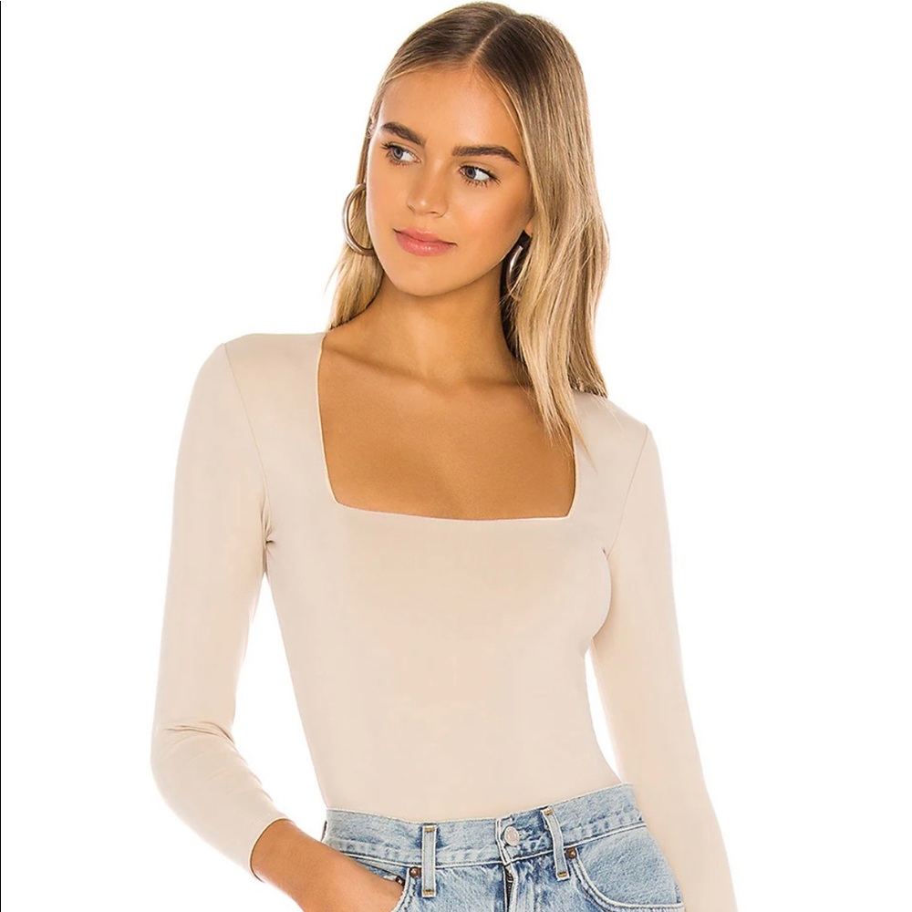 Body suit